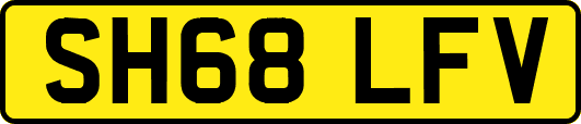 SH68LFV