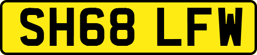 SH68LFW