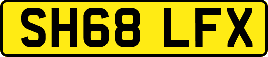 SH68LFX