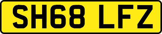 SH68LFZ