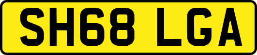 SH68LGA