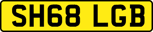SH68LGB
