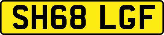 SH68LGF