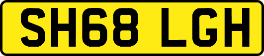 SH68LGH