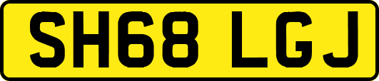SH68LGJ