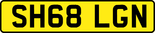 SH68LGN