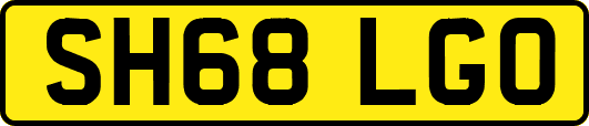SH68LGO