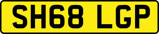 SH68LGP