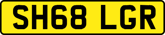 SH68LGR