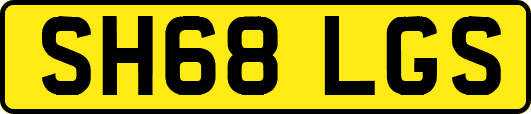 SH68LGS