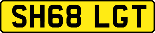 SH68LGT