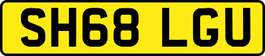 SH68LGU