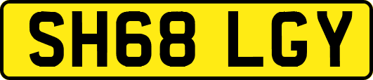 SH68LGY