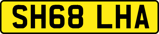 SH68LHA