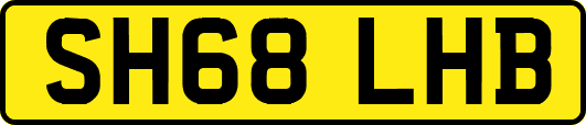 SH68LHB
