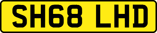 SH68LHD