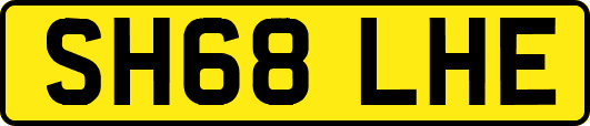 SH68LHE