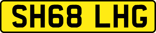 SH68LHG
