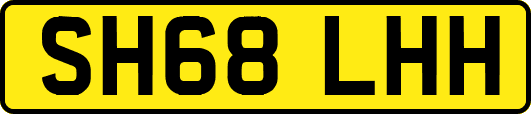 SH68LHH