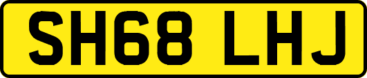 SH68LHJ