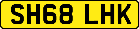SH68LHK