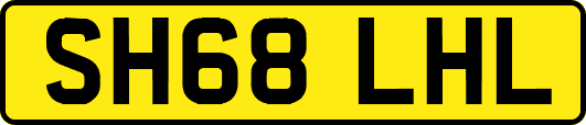 SH68LHL