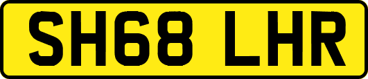 SH68LHR