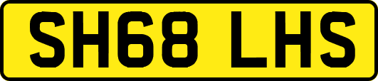 SH68LHS