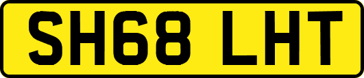 SH68LHT