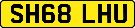SH68LHU