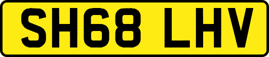 SH68LHV