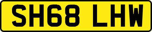 SH68LHW