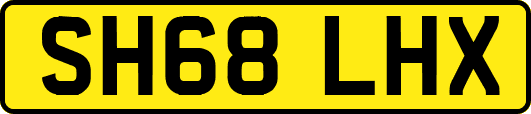 SH68LHX