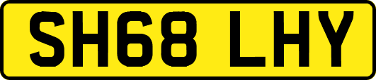 SH68LHY