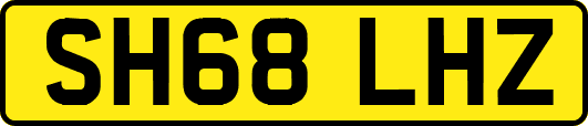 SH68LHZ