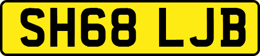 SH68LJB