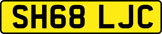 SH68LJC