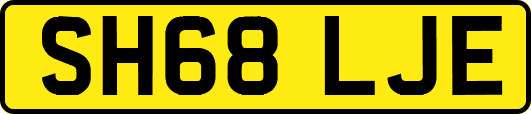 SH68LJE