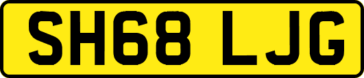 SH68LJG