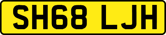 SH68LJH