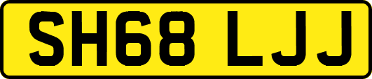 SH68LJJ