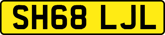 SH68LJL