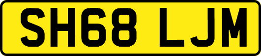 SH68LJM