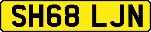 SH68LJN