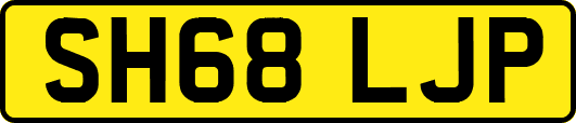 SH68LJP