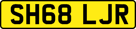 SH68LJR