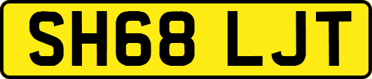 SH68LJT
