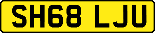 SH68LJU