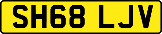 SH68LJV