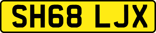SH68LJX